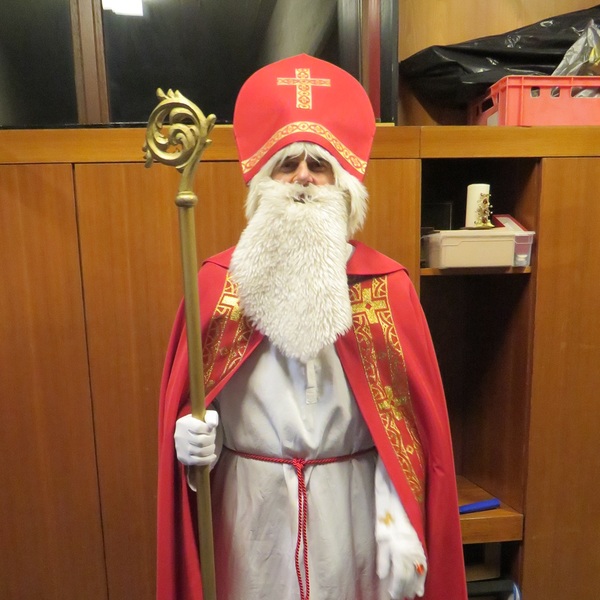 Nikolaus