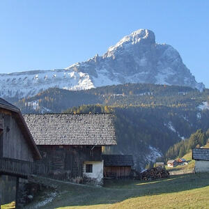 KBW-Reise nach Südtirol