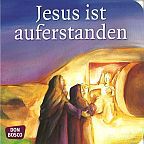 Jesus ist auferstanden