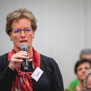 Impressionen 3. Diözesanforum in Puchberg 2019