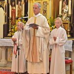 40jähriges Priesterjubiläum