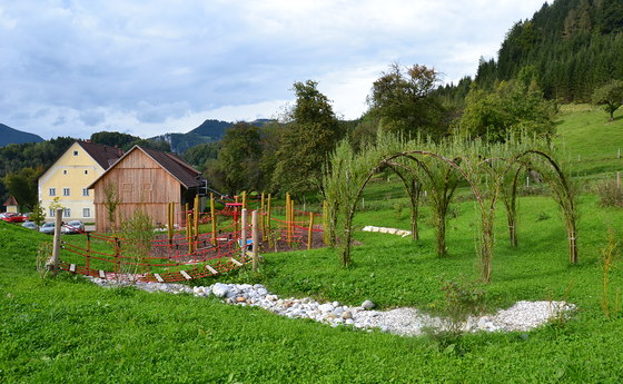 Jungschar Haus Großloibn