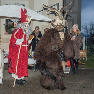 Adventmarkt 2016