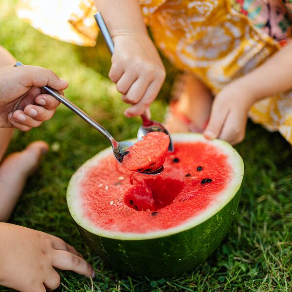 Sommer - Sonne - Sommerferien