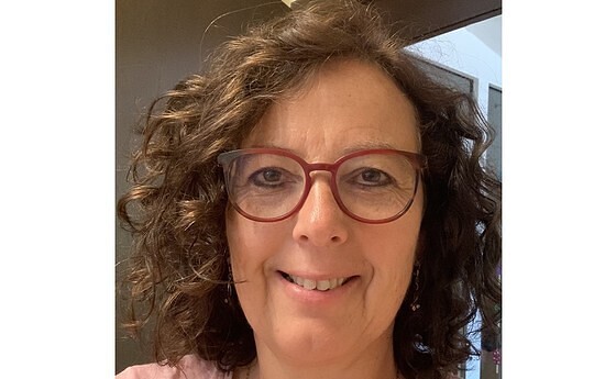 Margarete Leonhartsberger