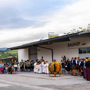 Pfarre Aschach an der Steyr