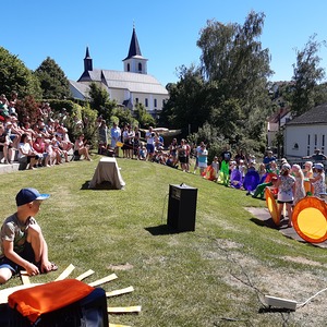 Kindergarten Sarleinsbach