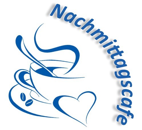 Nachmittagscafe