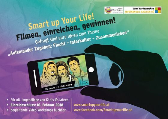 Smart Up your Life 2017