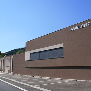 Abelenzium