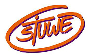 Logo Jugendzentrum STUWE