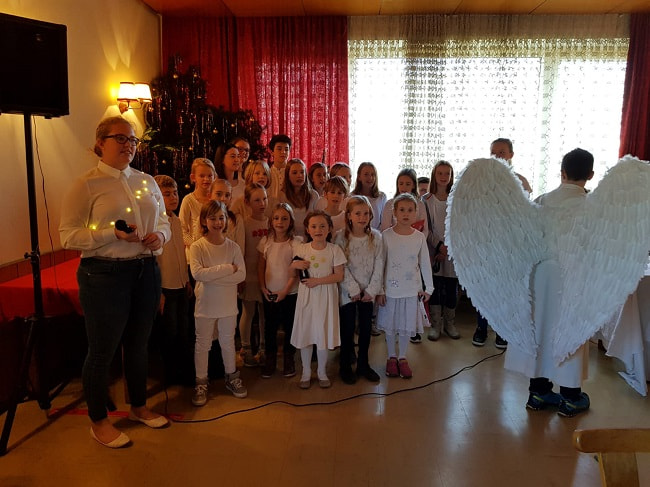 Jungschar Aichkirchen