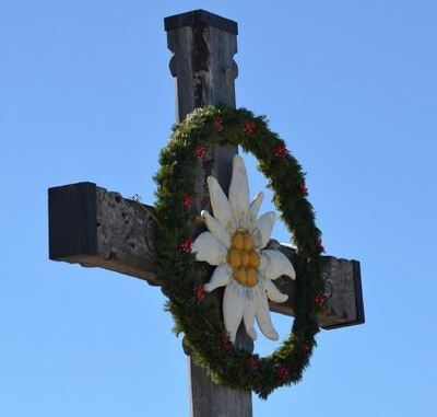 Pfarre Aschach an der Steyr