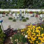 Friedhof Laakirchen