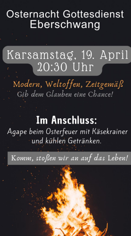 © Pfarre Eberschwang