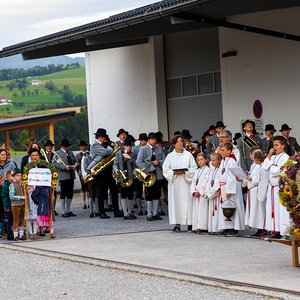 Pfarre Aschach an der Steyr