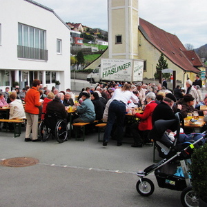 Flohmarkt 2013