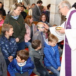 Erstkommunion Vorstellgottesdienst