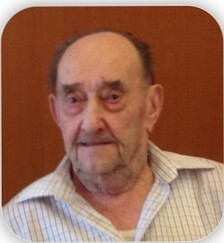 Hubert Zivni / © Pfarrgemeinde Katsdorf Hubert Zivni