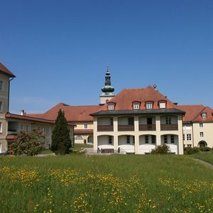 Kloster Steinerkirchen