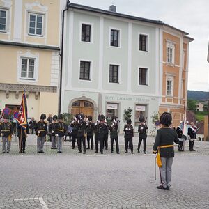 Fronleichnam – Fest des Brotes