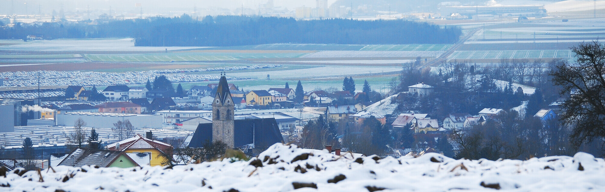 Advent - Zeit der Erwartung