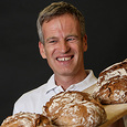 Bäckermeister Franz Brandl