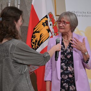 Solidaritäspreisverleihung 2022