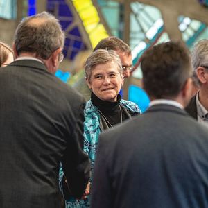 Impressionen 3. Diözesanforum in Puchberg 2019