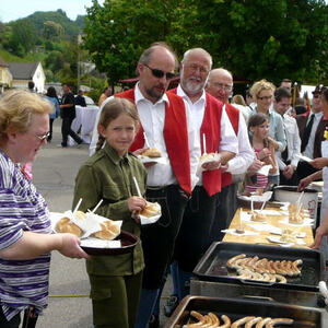 Flohmarkt 2009