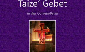 Taize Gebet, Pfarre Lasberg