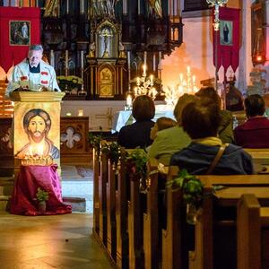 Lange Nacht der Kirchen