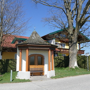 Haidacher Kapelle