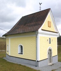 Rainbach - Zöhrerkapelle