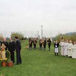 Erntedankfest in Schlüßlberg