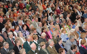 50 Jahre Cursillo in Österreich