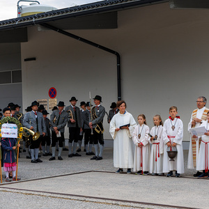 Pfarre Aschach an der Steyr