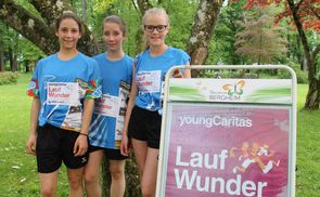 Laufwunder 2015