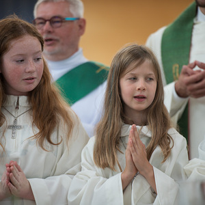 Gründungsfest in Burgkirchen