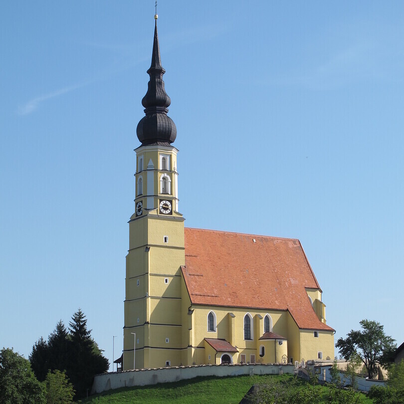 Pfarrkirche                       