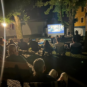 SOMMERKINO 2024