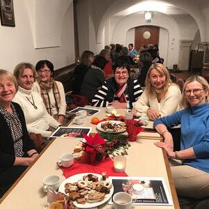 Adventfeier der KFB Pettenbach