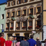 Stadtführung