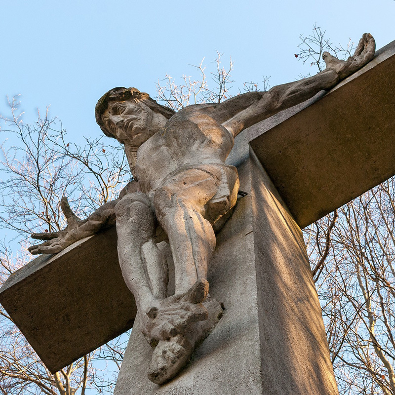 Karfreitag Feiern In Oberosterreich In Zeiten Von Corona