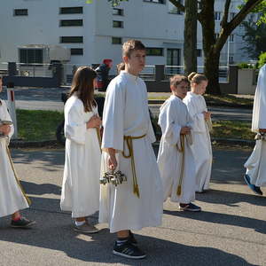 Kleinmünchen St. Quirinus