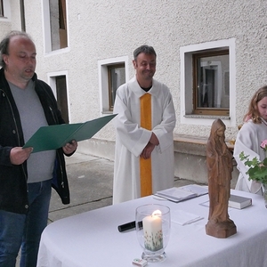 Bittgottesdienst 24.5.2022