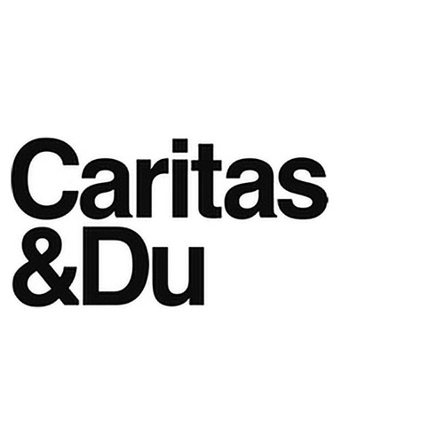 Logo Caritas & Du