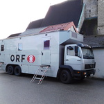 ORF Radioübertragung