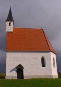 Pfaffing -Katharinenkirche