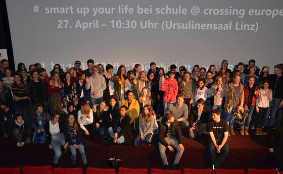 Bei Smart up your Life gibt es nur GewinnerInnen